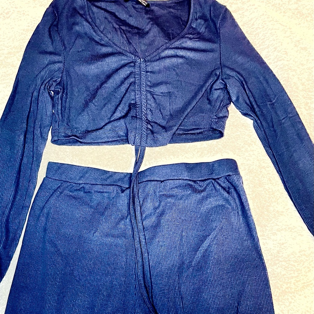 2 piece outfit
